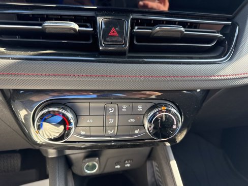 New 2026 Chevrolet TrailBlazer RS image 18