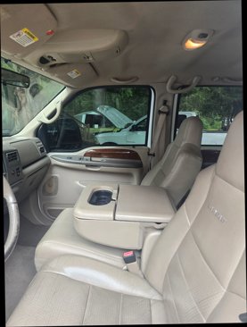Used 2002 Ford F250 4x4 Crew Cab Super Duty image 26