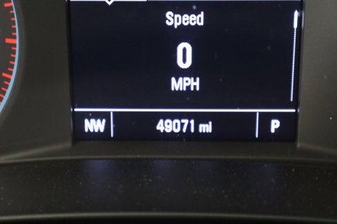 Certified 2024 Chevrolet Malibu LT image 18