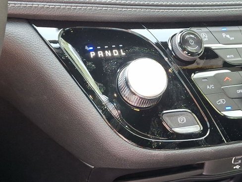 New 2026 Chrysler Pacifica Select image 8