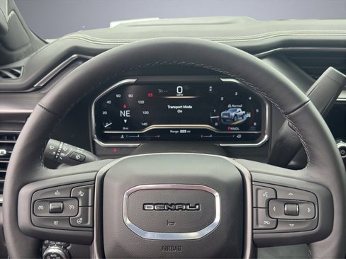 New 2025 GMC Sierra 3500 Denali Ultimate image 15