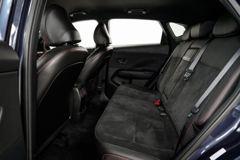 Used 2025 Hyundai Kona N Line S image 23