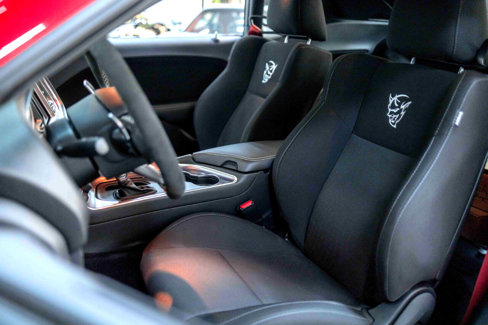 Used 2018 Dodge Challenger SRT Demon image 55