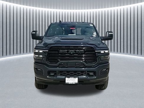 New 2025 RAM 2500 Laramie image 2