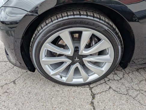 Used 2022 Tesla Model 3 Long Range image 28