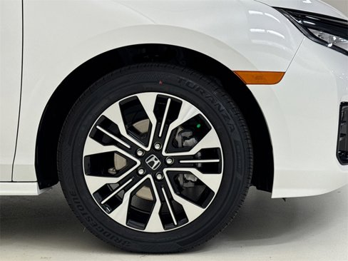New 2026 Honda Odyssey Elite image 6