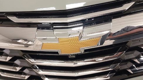 New 2026 Chevrolet Equinox LT w/ Convenience Package II image 31