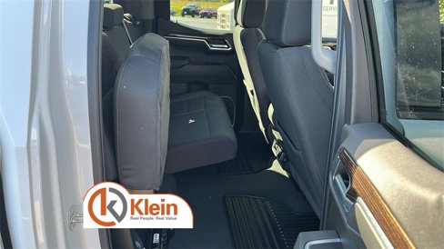 Used 2022 GMC Sierra 1500 Elevation w/ X31 Off-Road Package image 29