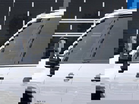 New 2026 Chevrolet Silverado 2500 Custom w/ Custom Value Package image 12