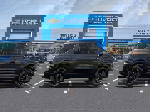 New 2026 Chevrolet Traverse RS image 5