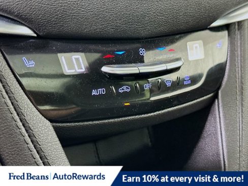New 2026 Chrysler Pacifica Select image 11