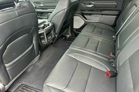 New 2026 RAM 1500 Rebel image 12