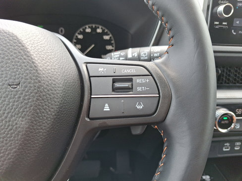 Used 2025 Honda CR-V Sport-L image 23