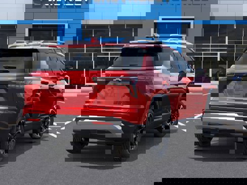 New 2026 Chevrolet Equinox LT image 28