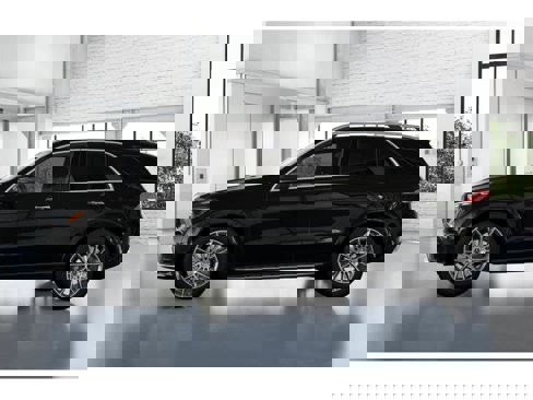 New 2026 Mercedes-Benz GLE 350 4MATIC image 34