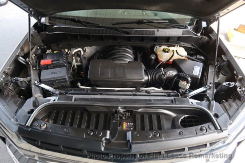 Used 2021 Chevrolet Silverado 1500 LT w/ Convenience Package II image 44