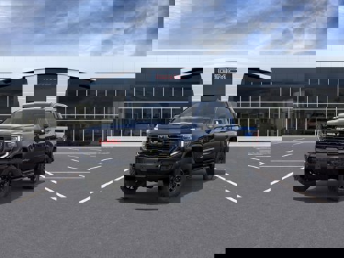 New 2026 GMC Sierra 1500 AT4X w/ AT4X AEV Edition image 33