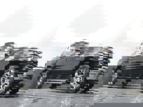 New 2026 Chevrolet Silverado 1500 LTZ w/ LTZ Premium Package image 45
