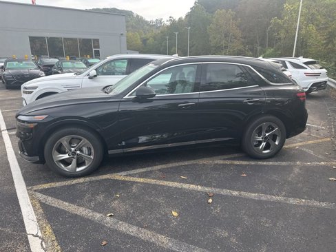 New 2026 Genesis GV70 2.5T Advanced image 11
