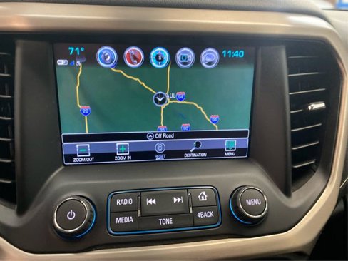Used 2019 GMC Acadia Denali w/ Technology Package image 30