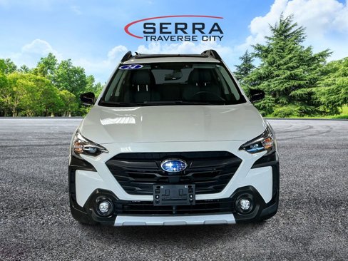 Certified 2024 Subaru Outback Limited image 2