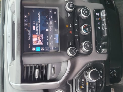 Used 2023 RAM 1500 Big Horn image 20