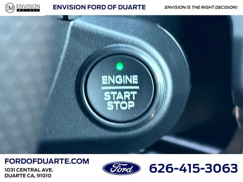 New 2025 Ford Ranger Raptor image 20