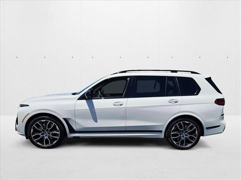New 2026 BMW X7 M60i w/ Executive Package image 5