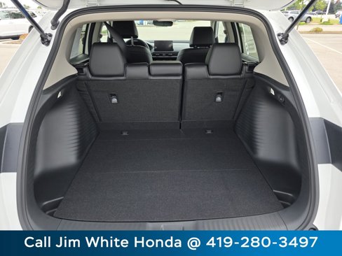 New 2026 Honda HR-V EX-L image 16