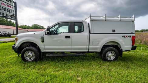 Used 2018 Ford F250 XL w/ Power Equipment Group image 6