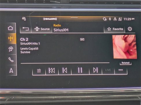 New 2026 Audi Q7 3.0T Premium Plus image 28