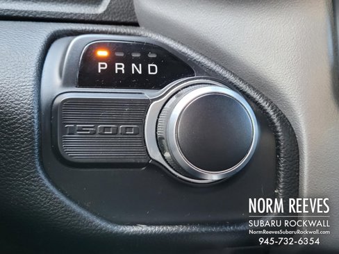 Used 2019 RAM 1500 Big Horn image 14