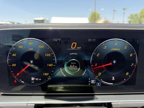 Used 2022 Mercedes-Benz GLE 350 4MATIC image 27