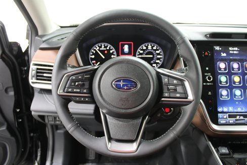 New 2025 Subaru Outback Touring XT image 9