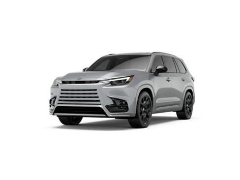 New 2025 Lexus TX 350 AWD image 6
