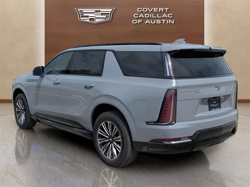 New 2026 Cadillac Escalade IQL Sport 1 image 5