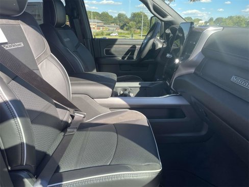New 2026 RAM 2500 Laramie image 32