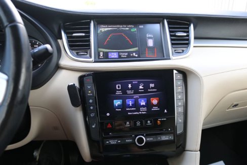 Used 2019 INFINITI QX50 Essential w/ Premium Heat Package image 24