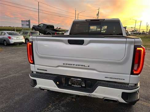 Used 2020 GMC Sierra 1500 Denali image 5