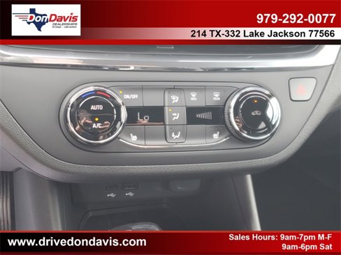 New 2026 Buick Envista Preferred image 25