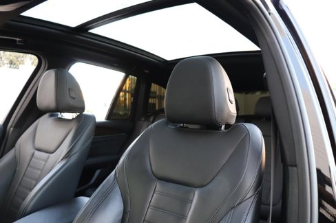 Used 2020 BMW X3 sDrive30i w/ Convenience Package image 63