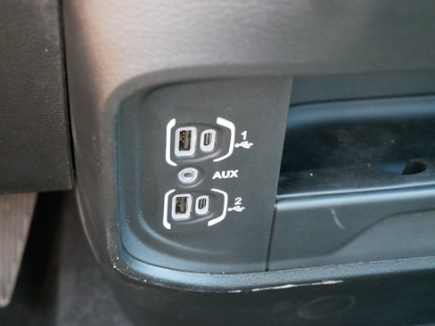 New 2026 RAM 2500 Tradesman image 14
