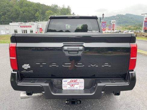 New 2025 Toyota Tacoma SR5 image 6