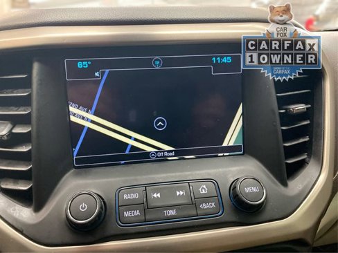 Used 2018 GMC Acadia Denali w/ Technology Package image 29