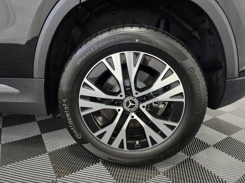 New 2026 Mercedes-Benz GLA 250 4MATIC image 20