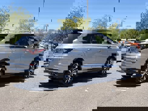 New 2026 Acura MDX FWD w/ Technology Package image 6