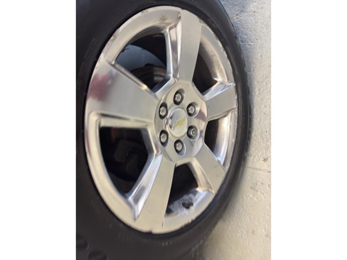 Used 2016 Chevrolet Suburban LTZ image 37
