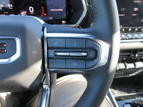 New 2025 GMC Canyon Elevation w/ Convenience Package image 17