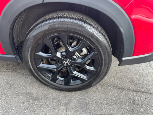 Used 2024 Honda HR-V Sport image 13