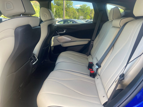 Used 2025 Acura RDX A-Spec image 23